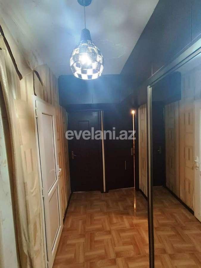 Sale, old building, 2 room, 70 m², Baku, Yasamal r, Elmlar Akademiyası m.