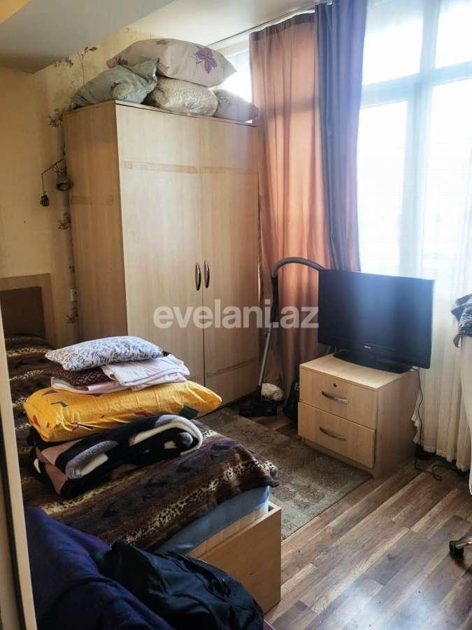 Sale, old building, 2 room, 70 m², Baku, Yasamal r, Elmlar Akademiyası m.