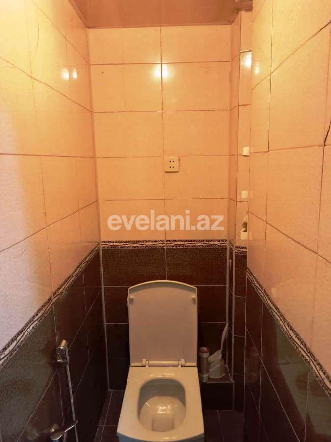 Sale, old building, 2 room, 70 m², Baku, Yasamal r, Elmlar Akademiyası m.