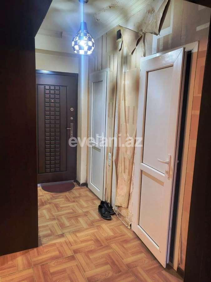 Sale, old building, 2 room, 70 m², Baku, Yasamal r, Elmlar Akademiyası m.