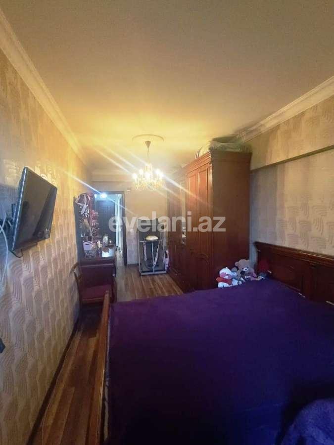 Sale, old building, 2 room, 70 m², Baku, Yasamal r, Elmlar Akademiyası m.