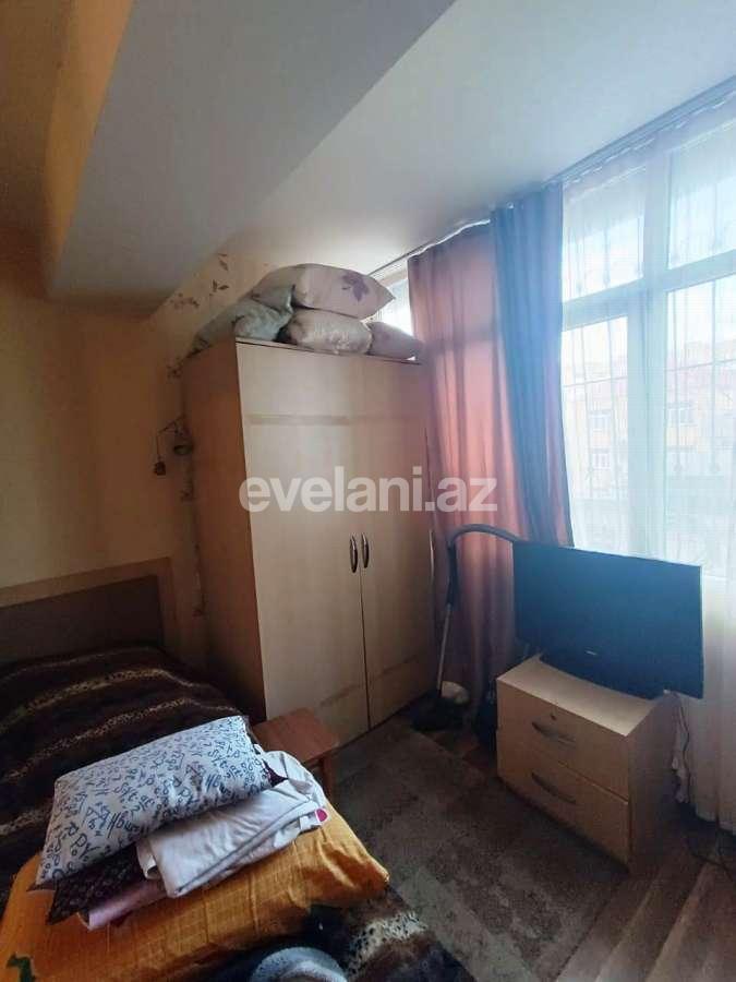 Sale, old building, 2 room, 70 m², Baku, Yasamal r, Elmlar Akademiyası m.