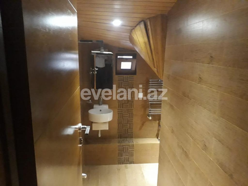 Satılır, həyət evi / bağ, 4 otaqlı, 210 m², Bakı, Xəzər r, Mərdəkan q.