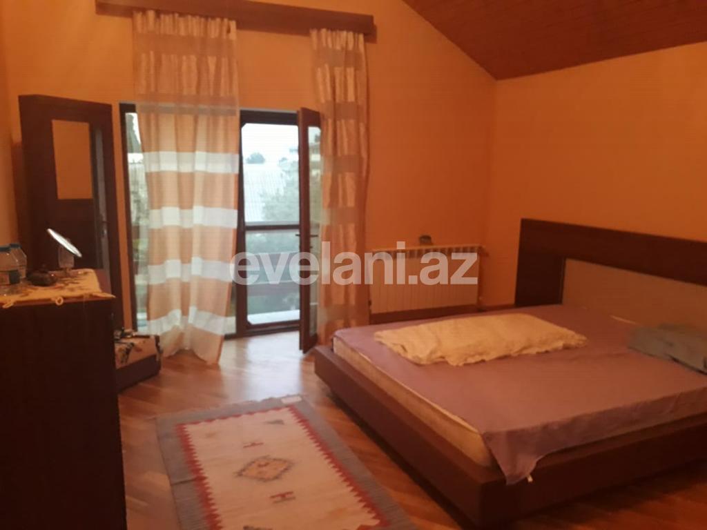 Satılır, həyət evi / bağ, 4 otaqlı, 210 m², Bakı, Xəzər r, Mərdəkan q.