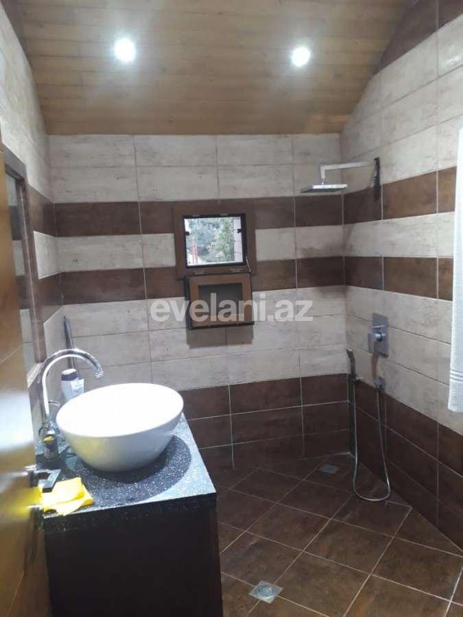 Satılır, həyət evi / bağ, 4 otaqlı, 210 m², Bakı, Xəzər r, Mərdəkan q.