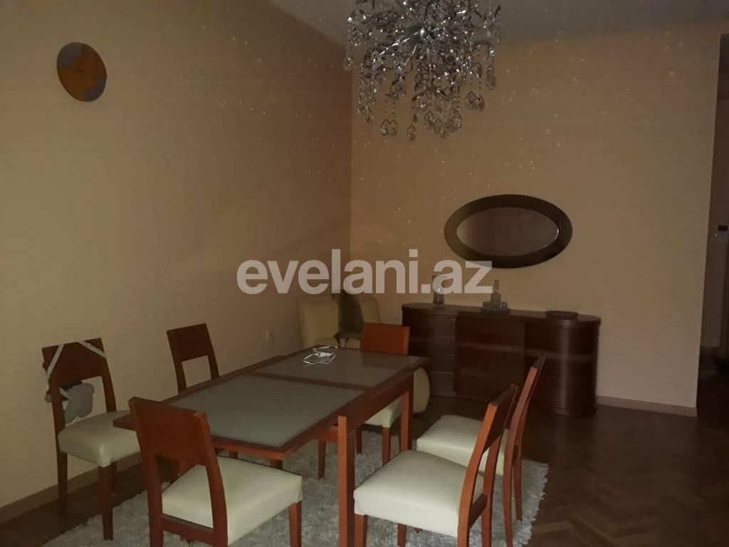Satılır, həyət evi / bağ, 4 otaqlı, 210 m², Bakı, Xəzər r, Mərdəkan q.