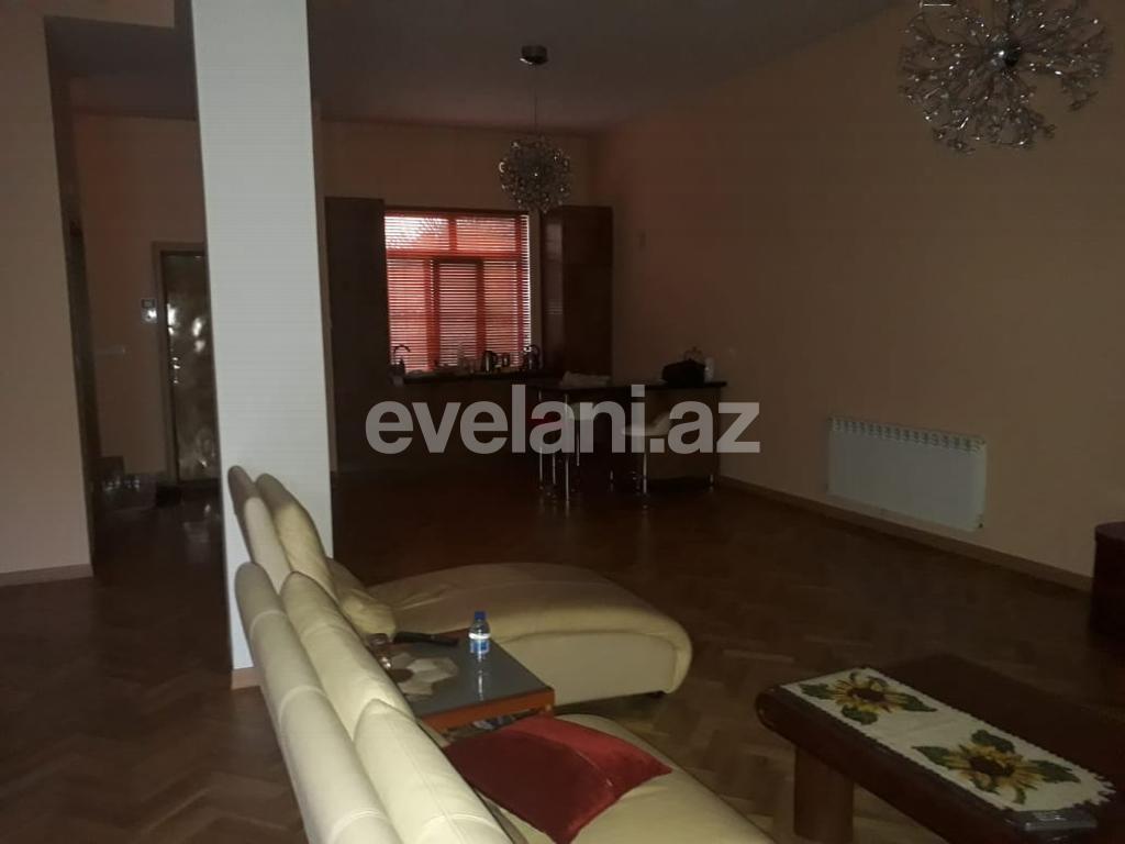 Satılır, həyət evi / bağ, 4 otaqlı, 210 m², Bakı, Xəzər r, Mərdəkan q.