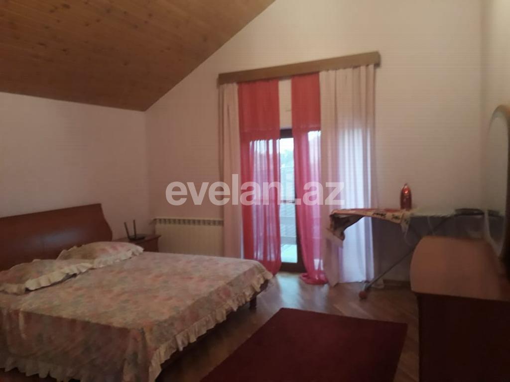 Satılır, həyət evi / bağ, 4 otaqlı, 210 m², Bakı, Xəzər r, Mərdəkan q.