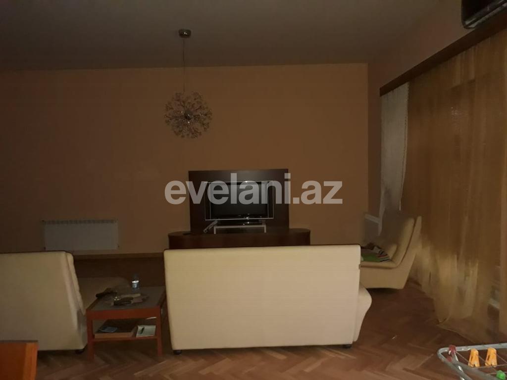 Satılır, həyət evi / bağ, 4 otaqlı, 210 m², Bakı, Xəzər r, Mərdəkan q.