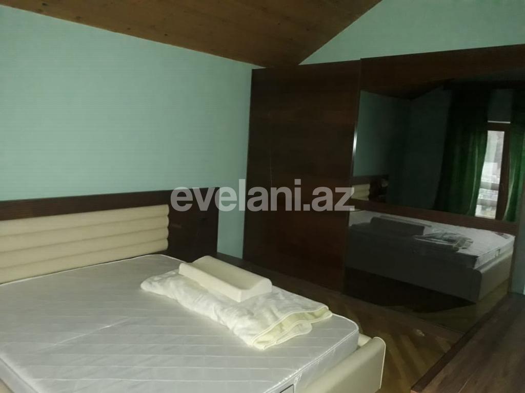 Satılır, həyət evi / bağ, 4 otaqlı, 210 m², Bakı, Xəzər r, Mərdəkan q.