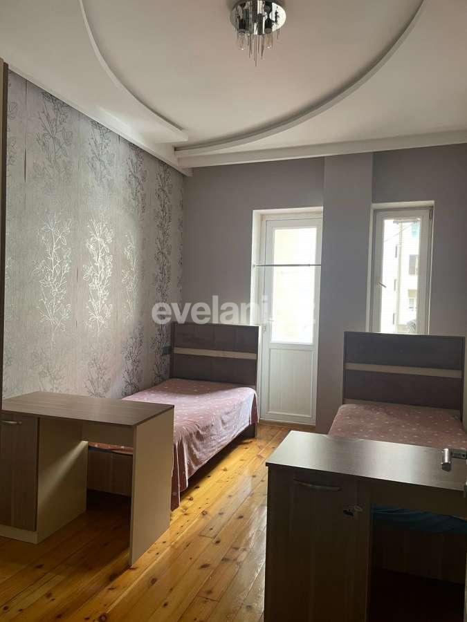 Kirayə verilir, yeni tikili, 3 otaqlı, 86 m², Bakı, Yasamal r, Elmlər Akademiyası m.