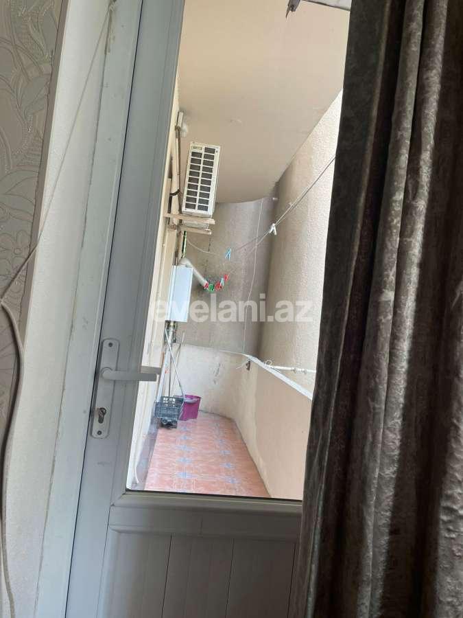 Kirayə verilir, yeni tikili, 3 otaqlı, 86 m², Bakı, Yasamal r, Elmlər Akademiyası m.