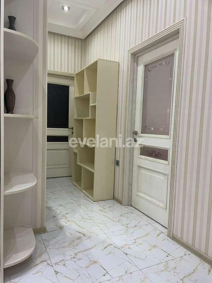 Kirayə verilir, yeni tikili, 3 otaqlı, 86 m², Bakı, Yasamal r, Elmlər Akademiyası m.