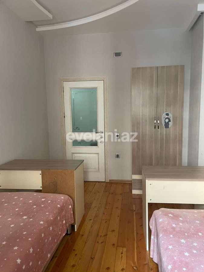 Kirayə verilir, yeni tikili, 3 otaqlı, 86 m², Bakı, Yasamal r, Elmlər Akademiyası m.