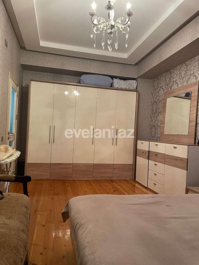 Kirayə verilir, yeni tikili, 3 otaqlı, 86 m², Bakı, Yasamal r, Elmlər Akademiyası m.