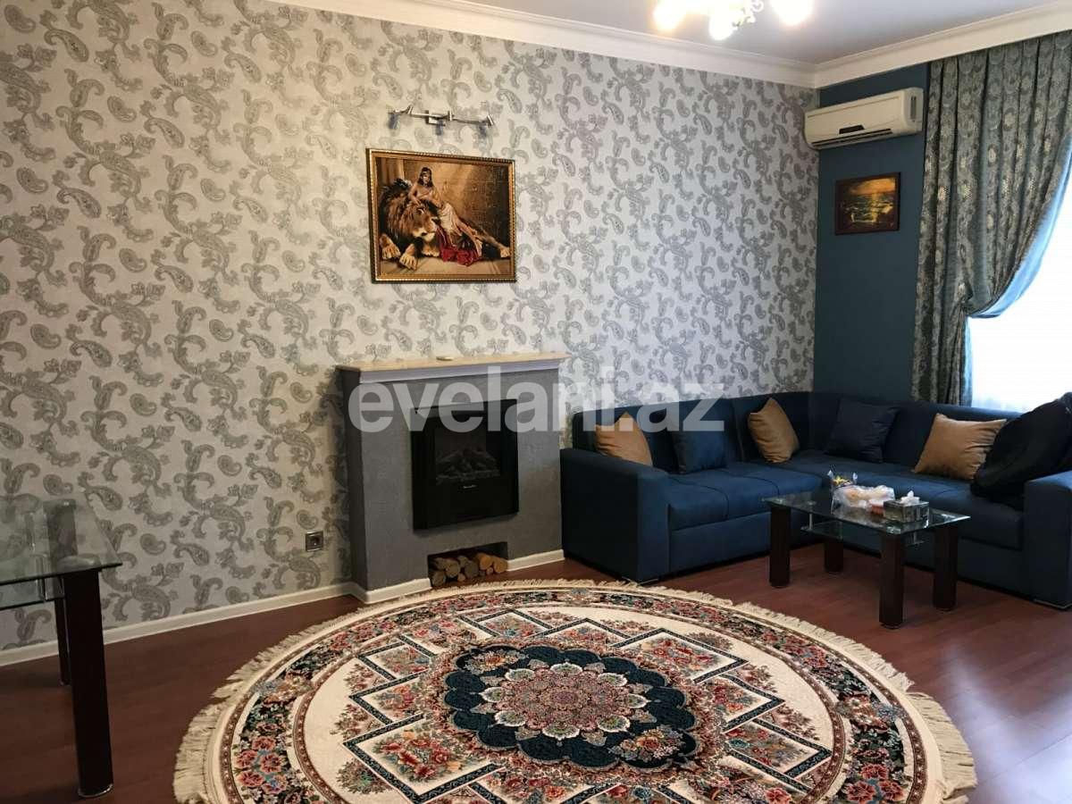 Kirayə verilir, yeni tikili, 2 otaqlı, 50 m², Bakı, Xətai r, Şah İsmayıl Xətai m.
