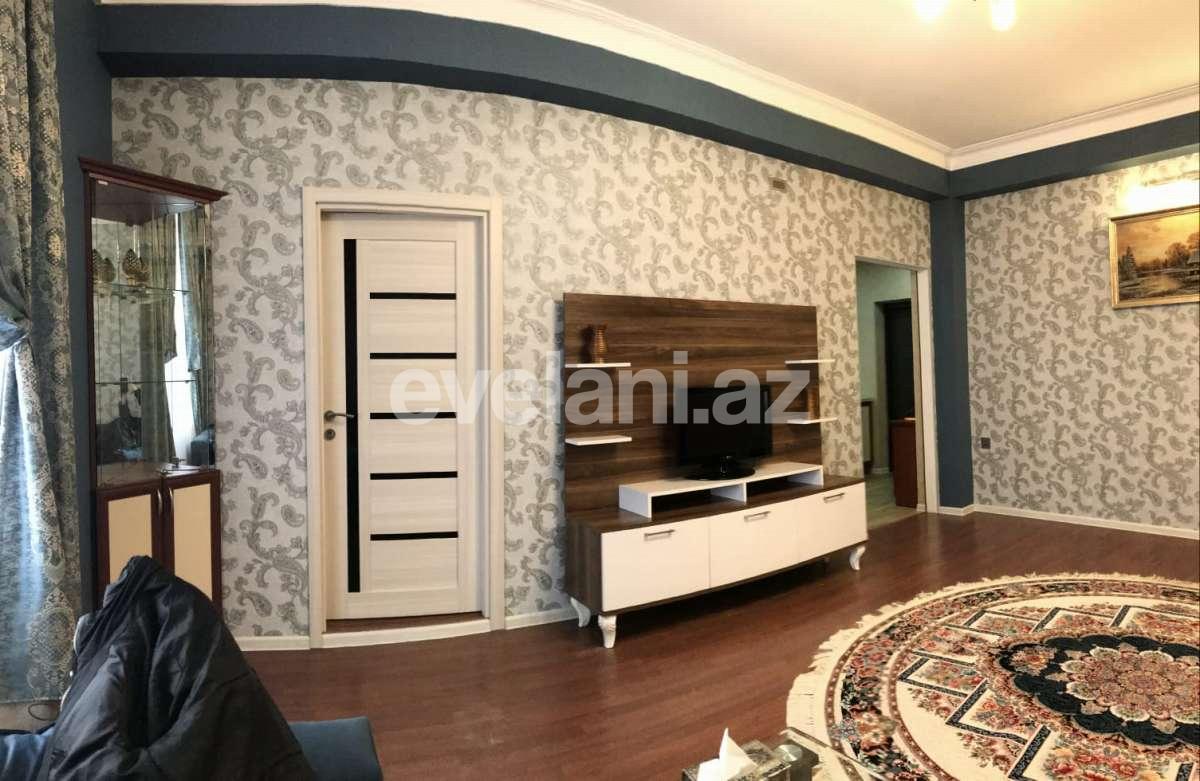 Kirayə verilir, yeni tikili, 2 otaqlı, 50 m², Bakı, Xətai r, Şah İsmayıl Xətai m.