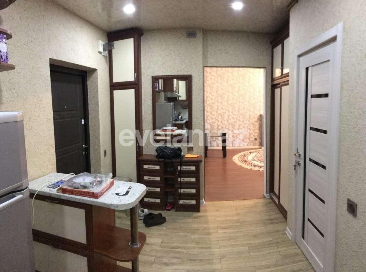 Kirayə verilir, yeni tikili, 2 otaqlı, 50 m², Bakı, Xətai r, Şah İsmayıl Xətai m.
