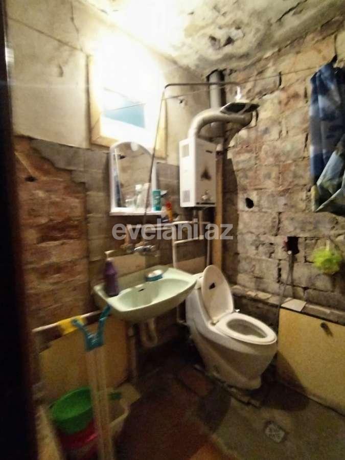 Продаётся, вторичка, 3-комнаты, 70 m², Баку, Ясамальский r, Низами m.