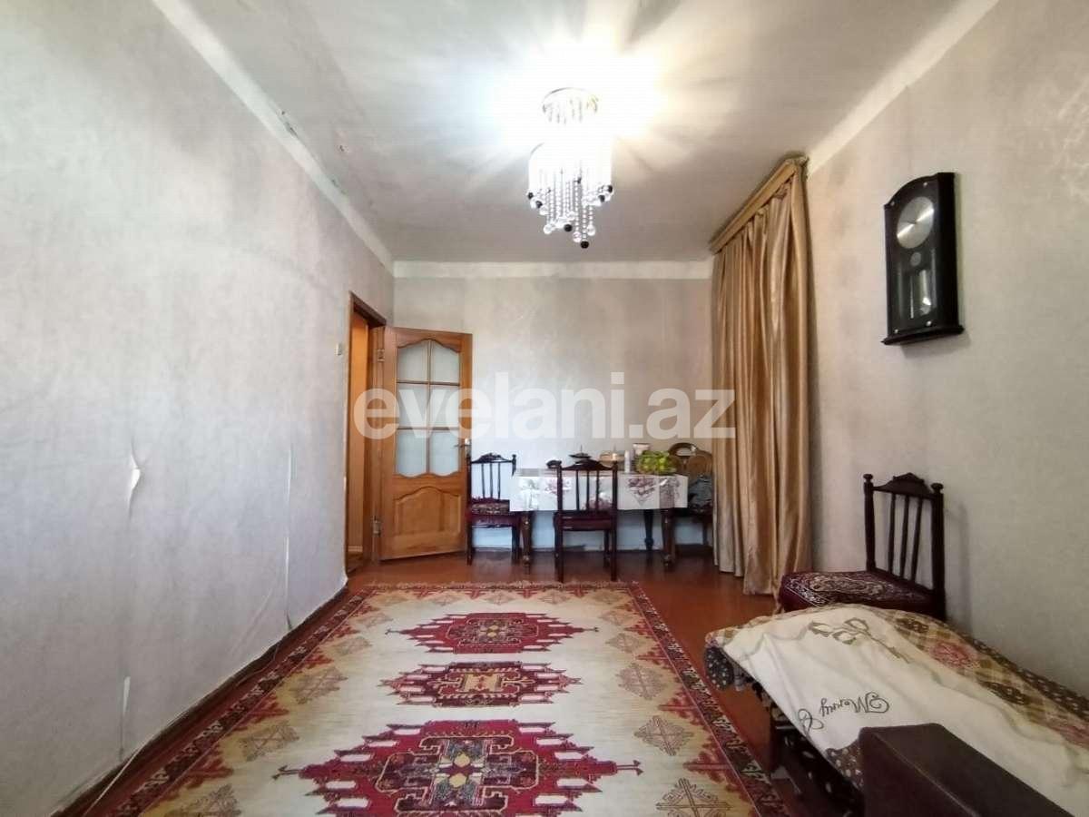 Продаётся, вторичка, 3-комнаты, 70 m², Баку, Ясамальский r, Низами m.