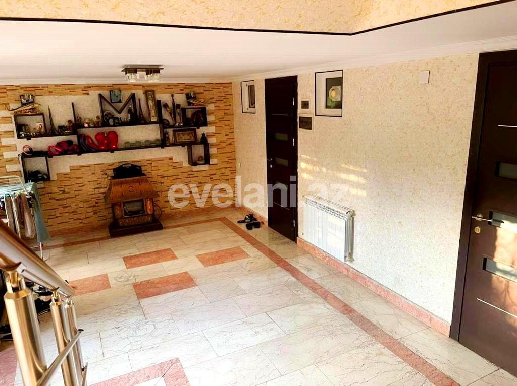 Satılır, həyət evi / bağ, 6 otaqlı, 300 m², Bakı, Xətai r, Əhmədli m.