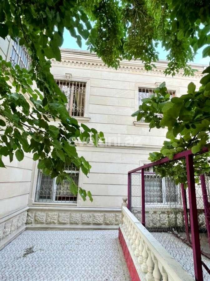 Satılır, həyət evi / bağ, 6 otaqlı, 300 m², Bakı, Xətai r, Əhmədli m.