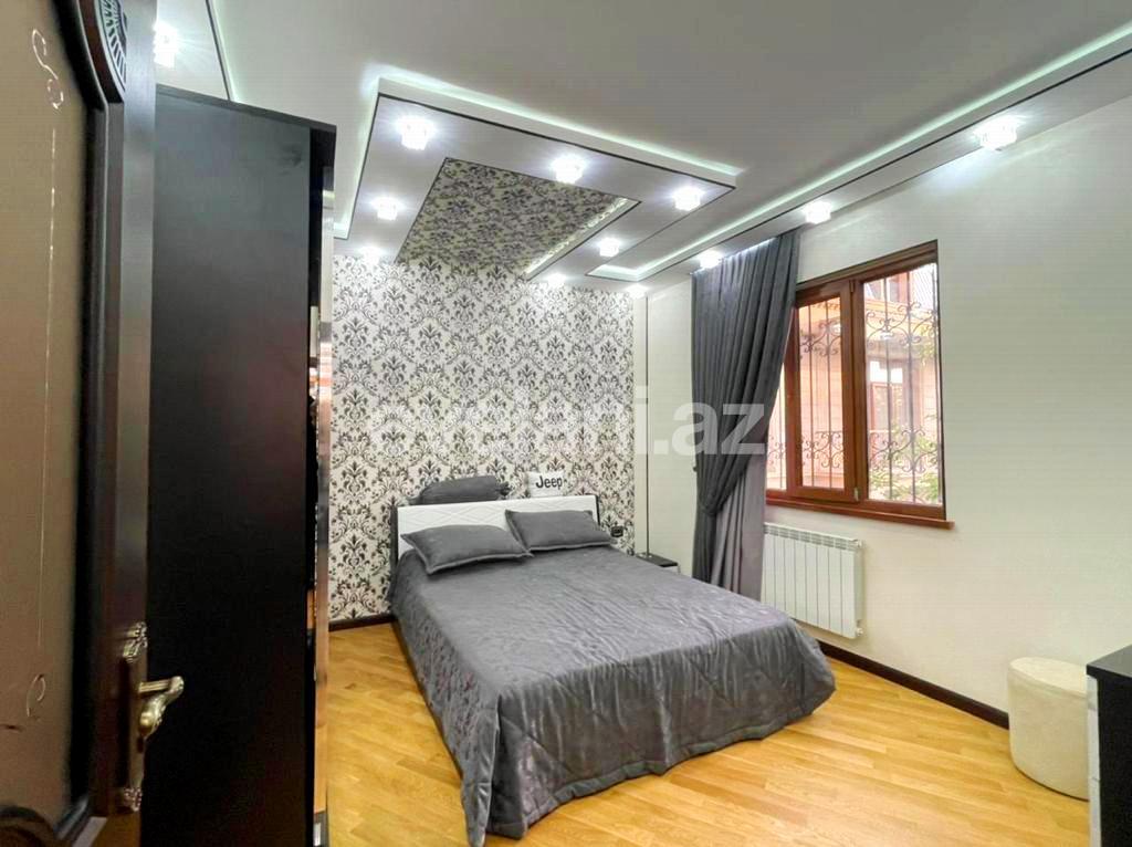Satılır, həyət evi / bağ, 6 otaqlı, 300 m², Bakı, Xətai r, Əhmədli m.