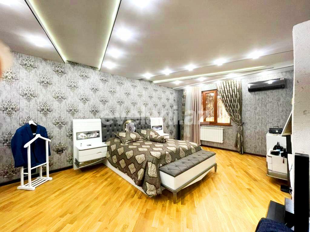 Satılır, həyət evi / bağ, 6 otaqlı, 300 m², Bakı, Xətai r, Əhmədli m.