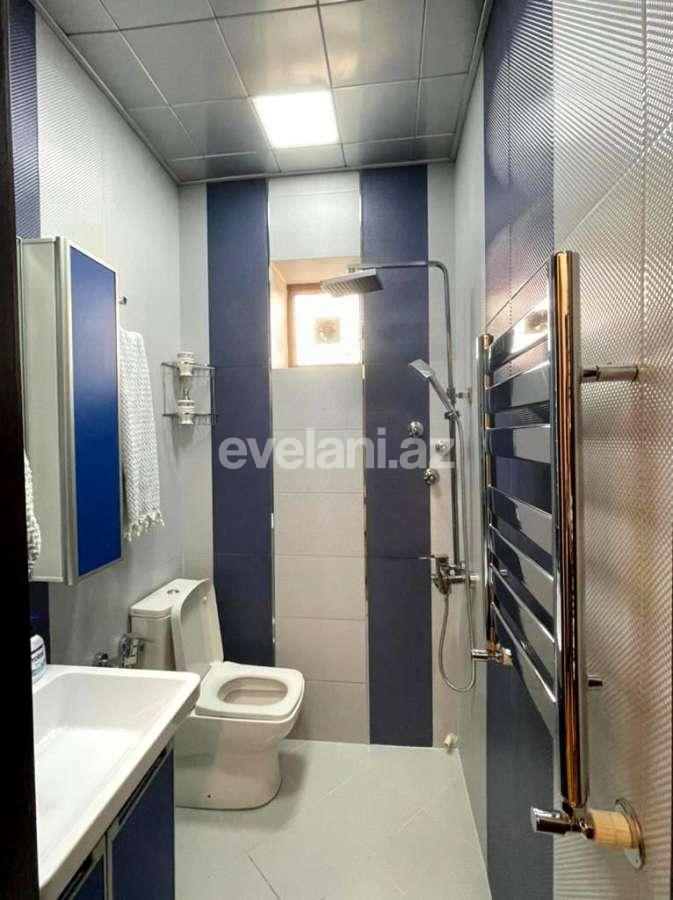 Satılır, həyət evi / bağ, 6 otaqlı, 300 m², Bakı, Xətai r, Əhmədli m.
