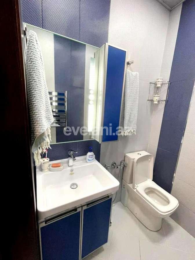 Satılır, həyət evi / bağ, 6 otaqlı, 300 m², Bakı, Xətai r, Əhmədli m.