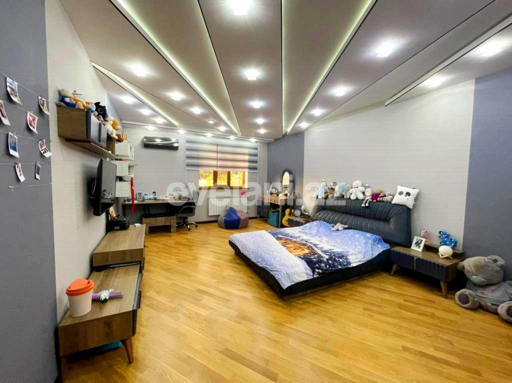 Satılır, həyət evi / bağ, 6 otaqlı, 300 m², Bakı, Xətai r, Əhmədli m.