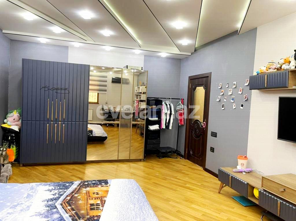 Satılır, həyət evi / bağ, 6 otaqlı, 300 m², Bakı, Xətai r, Əhmədli m.