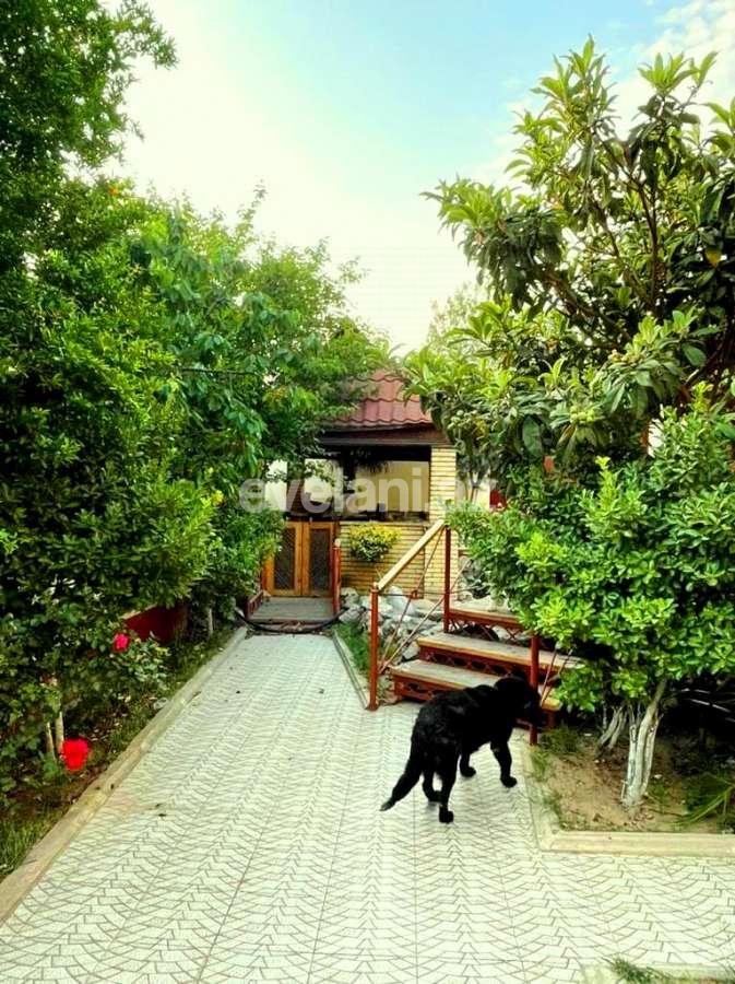 Satılır, həyət evi / bağ, 6 otaqlı, 300 m², Bakı, Xətai r, Əhmədli m.