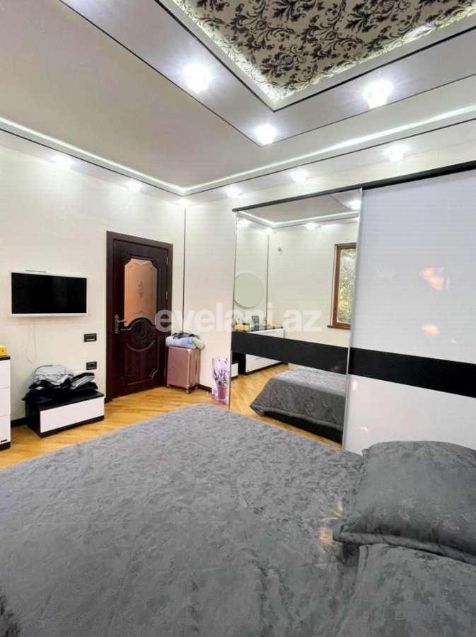 Satılır, həyət evi / bağ, 6 otaqlı, 300 m², Bakı, Xətai r, Əhmədli m.