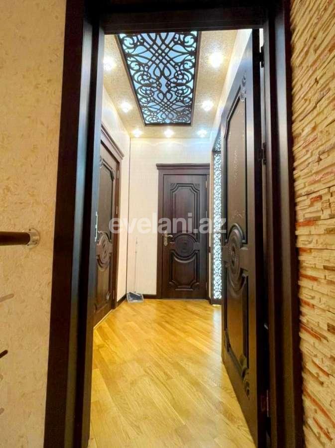 Satılır, həyət evi / bağ, 6 otaqlı, 300 m², Bakı, Xətai r, Əhmədli m.