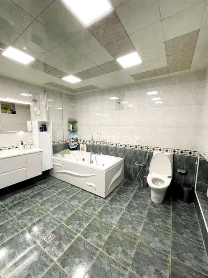 Satılır, həyət evi / bağ, 6 otaqlı, 300 m², Bakı, Xətai r, Əhmədli m.