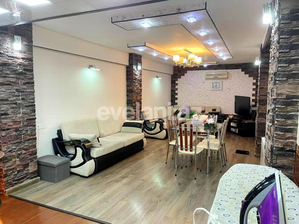 Satılır, həyət evi / bağ, 6 otaqlı, 300 m², Bakı, Xətai r, Əhmədli m.