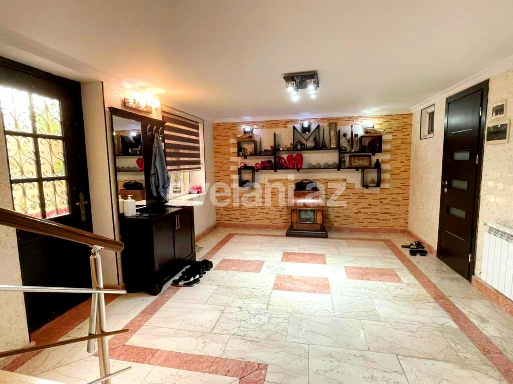 Satılır, həyət evi / bağ, 6 otaqlı, 300 m², Bakı, Xətai r, Əhmədli m.