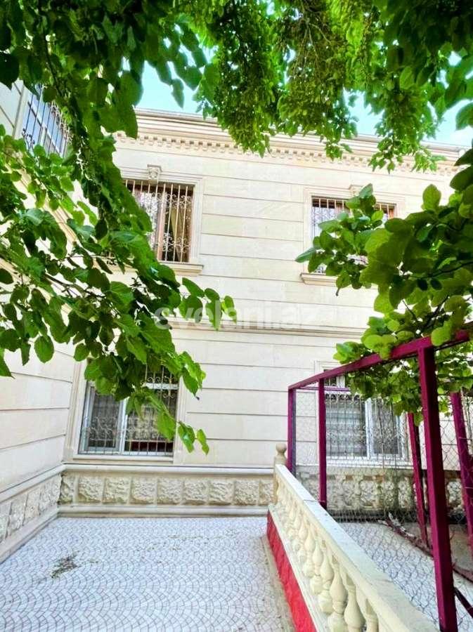 Satılır, həyət evi / bağ, 6 otaqlı, 300 m², Bakı, Xətai r, Əhmədli m.