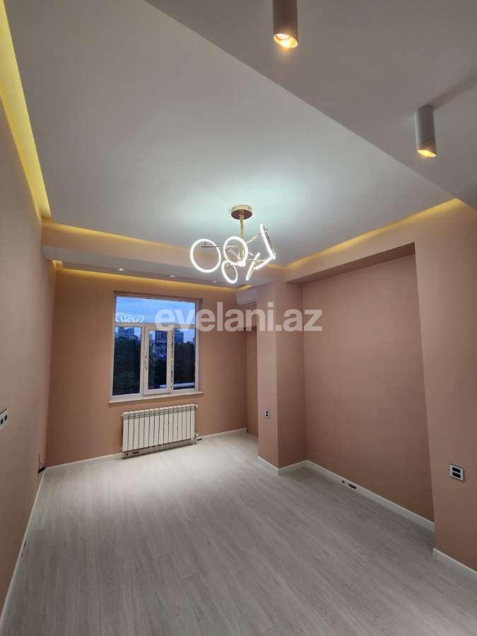 Sale, new building, 4 room, 177 m², Baku, Yasamal r, Elmlar Akademiyası m.