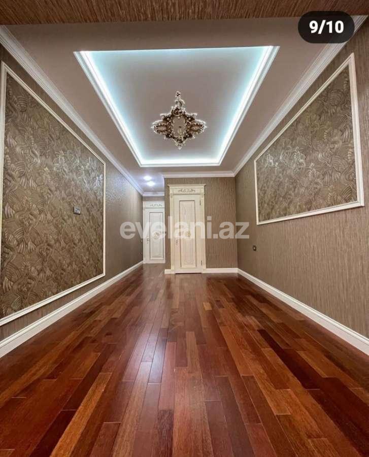Satılır, yeni tikili, 4 otaqlı, 207 m², Bakı, Binəqədi r, Nəsimi m.