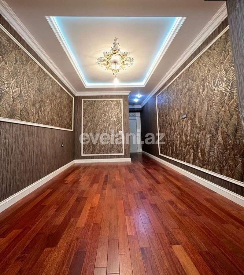 Satılır, yeni tikili, 4 otaqlı, 207 m², Bakı, Binəqədi r, Nəsimi m.