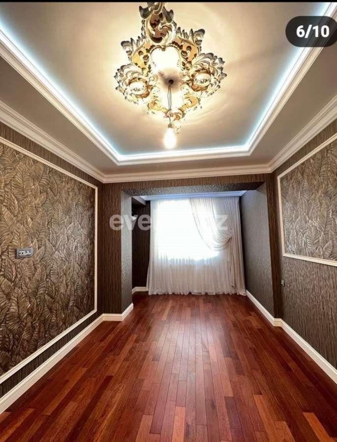 Satılır, yeni tikili, 4 otaqlı, 207 m², Bakı, Binəqədi r, Nəsimi m.