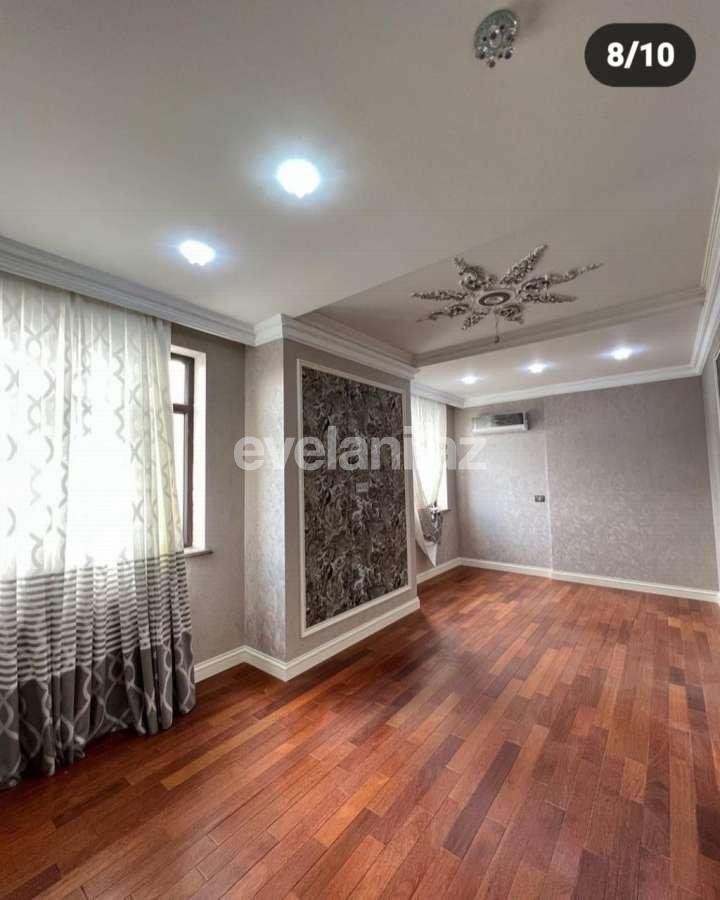Satılır, yeni tikili, 4 otaqlı, 207 m², Bakı, Binəqədi r, Nəsimi m.