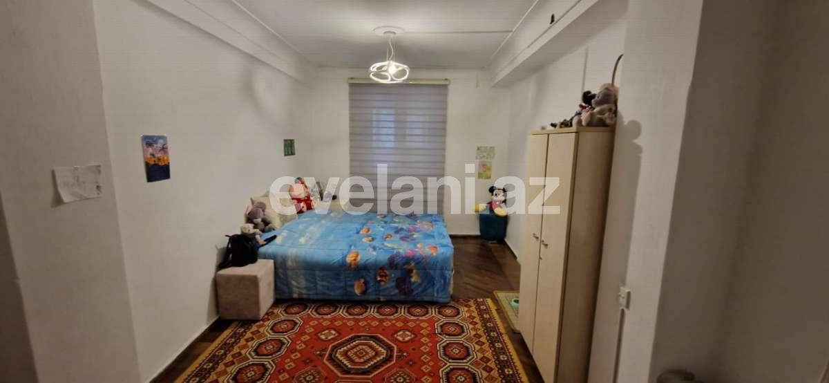 Продаётся, вторичка, 2-комнаты, 80 m², Баку, Ясамальский r, Низами m.