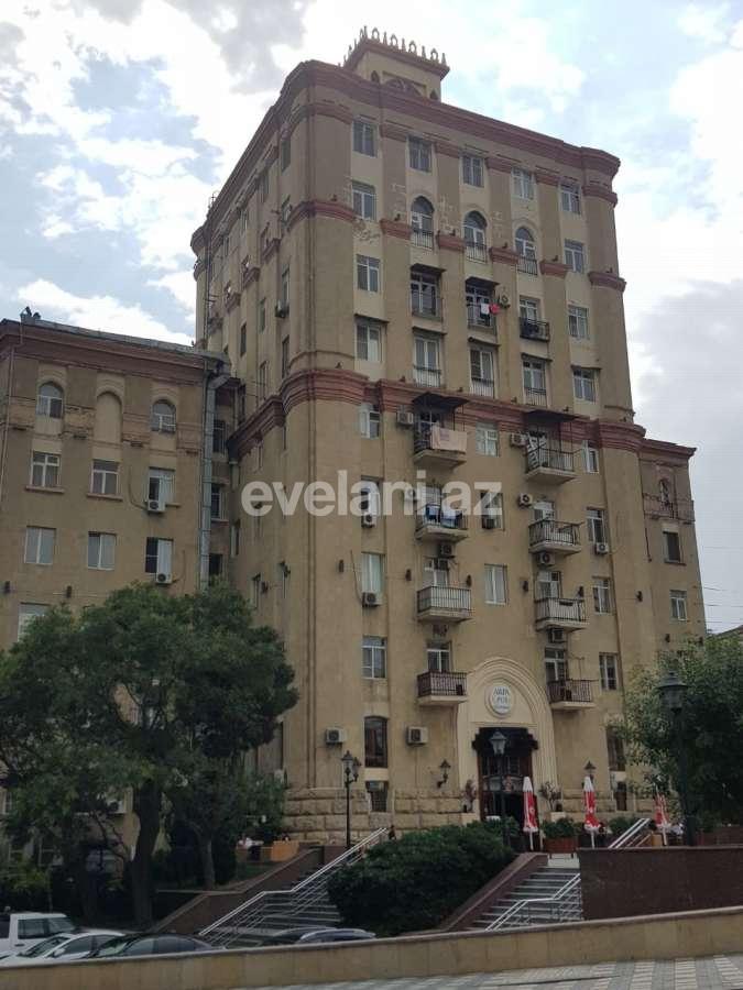 Продаётся, вторичка, 2-комнаты, 80 m², Баку, Ясамальский r, Низами m.