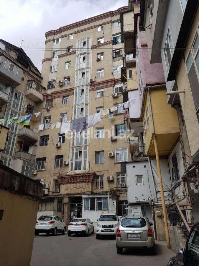 Продаётся, вторичка, 2-комнаты, 80 m², Баку, Ясамальский r, Низами m.