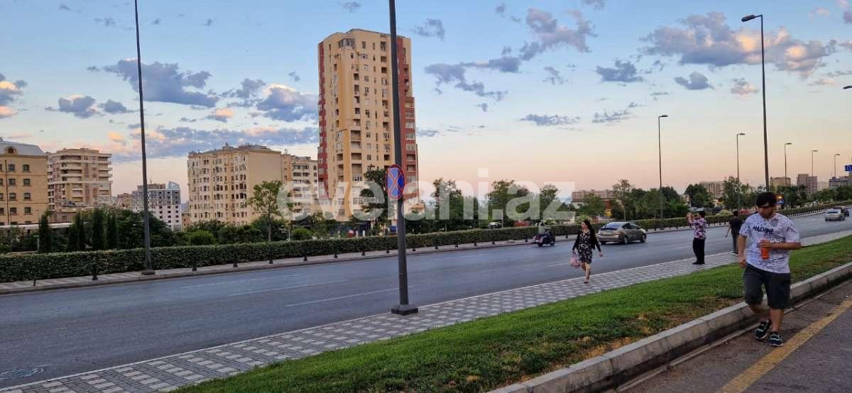 Продаётся, вторичка, 2-комнаты, 80 m², Баку, Ясамальский r, Низами m.