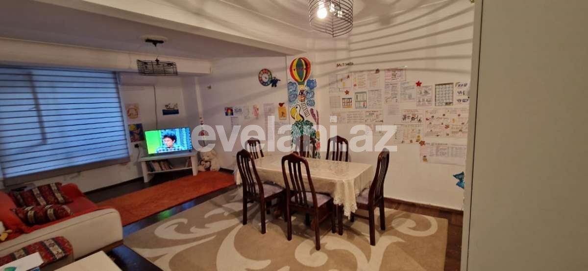 Продаётся, вторичка, 2-комнаты, 80 m², Баку, Ясамальский r, Низами m.