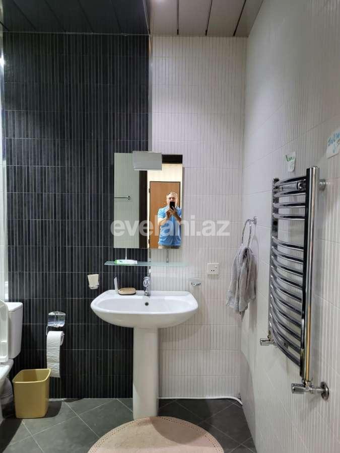 Kirayə verilir, yeni tikili, 4 otaqlı, 200 m², Bakı, Nərimanov r.